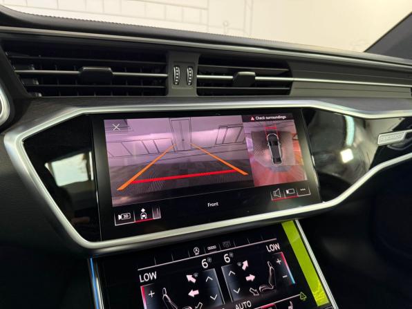Audi A6 V (C8) Рестайлинг с пробегом 2025 года, цена 6 750 000 рублей, 86 км, седан, Автокод Объявления