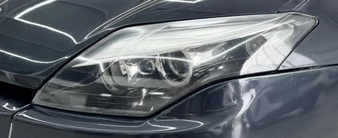 Renault Laguna III Рестайлинг с пробегом 2011 года, цена 699 000 рублей, 335000 км, универсал, Автокод Объявления