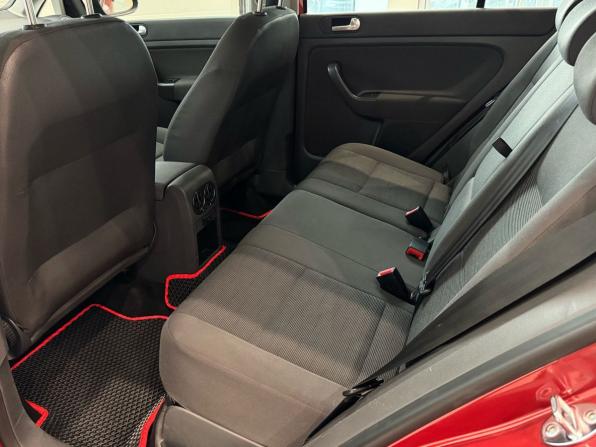 Volkswagen Golf Plus I с пробегом 2007 года, цена 509 000 рублей, 183900 км, хэтчбек, Автокод Объявления