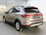 Kia Rio IV Уфа  - изображение 30