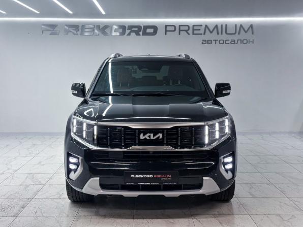 Kia Mohave I Рестайлинг 2 с пробегом 2022 года, цена 5 400 000 рублей, 48409 км, внедорожник, Автокод Объявления