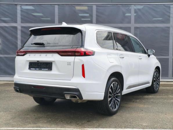Exeed VX I с пробегом 2022 года, цена 2 500 000 рублей, 78218 км, внедорожник, Автокод Объявления