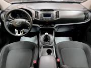 Kia Sportage III Тверь  - изображение 30