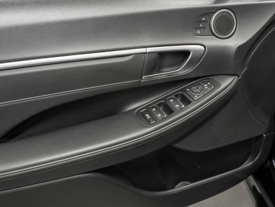 Hyundai Sonata VIII (DN8) Москва  - изображение 16