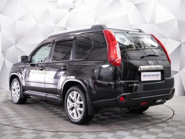 Nissan X-Trail II Рестайлинг с пробегом 2013 года, цена 1 680 000 рублей, 120040 км, внедорожник, Автокод Объявления
