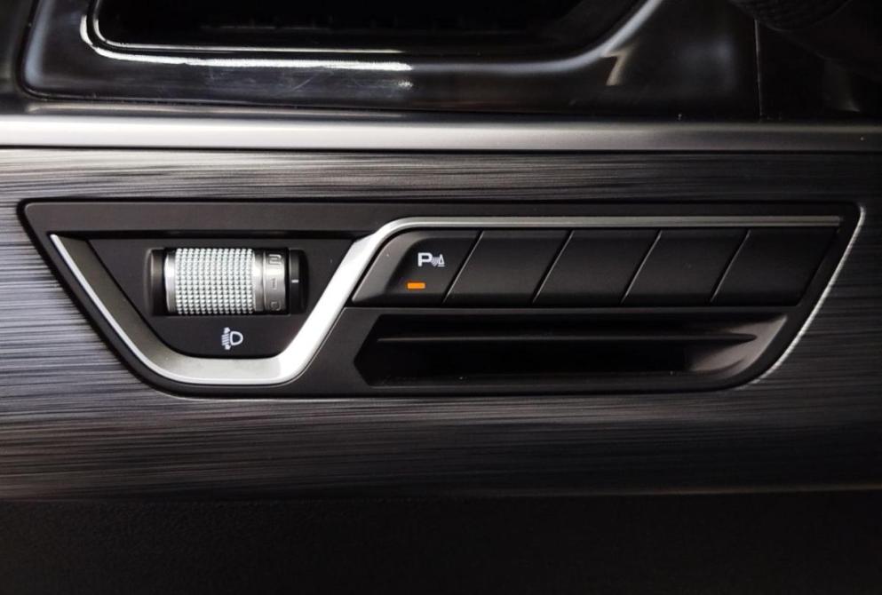 Geely Tugella I Саратов  - изображение 20