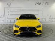 Mercedes-Benz CLE AMG Москва  - изображение 30