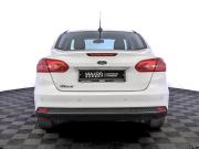 Ford Focus III Рестайлинг Москва  - изображение 35