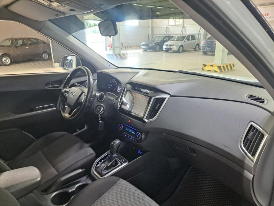 Hyundai Creta I Набережные Челны  - изображение 13