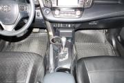 Toyota RAV4 IV (XA40) Рестайлинг Владивосток  - изображение 41