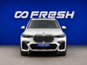 BMW X7 I (G07) Москва  - изображение 32