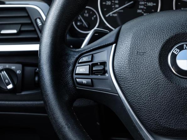 BMW 3 серии VI (F3x) Рестайлинг с пробегом 2016 года, цена 2 120 000 рублей, 160882 км, седан, Автокод Объявления