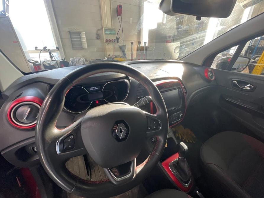 Renault Kaptur I Санкт-Петербург  - изображение 7