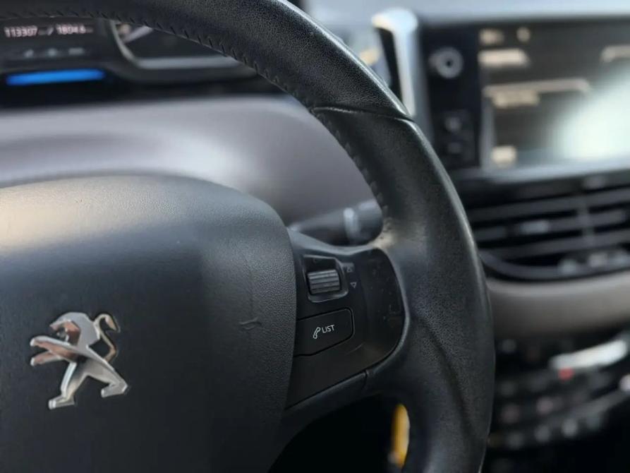Peugeot 2008 I Минеральные Воды  - изображение 16
