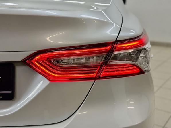 Toyota Camry VIII (XV70) Рестайлинг с пробегом 2021 года, цена 3 099 000 рублей, 89840 км, седан, Автокод Объявления