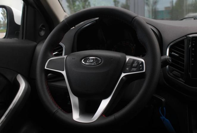 Lada (ВАЗ) XRAY I с пробегом 2019 года, цена 970 000 рублей, 112048 км, хэтчбек, Автокод Объявления