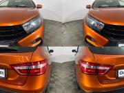 Lada (ВАЗ) Vesta I Воронеж  - изображение 23