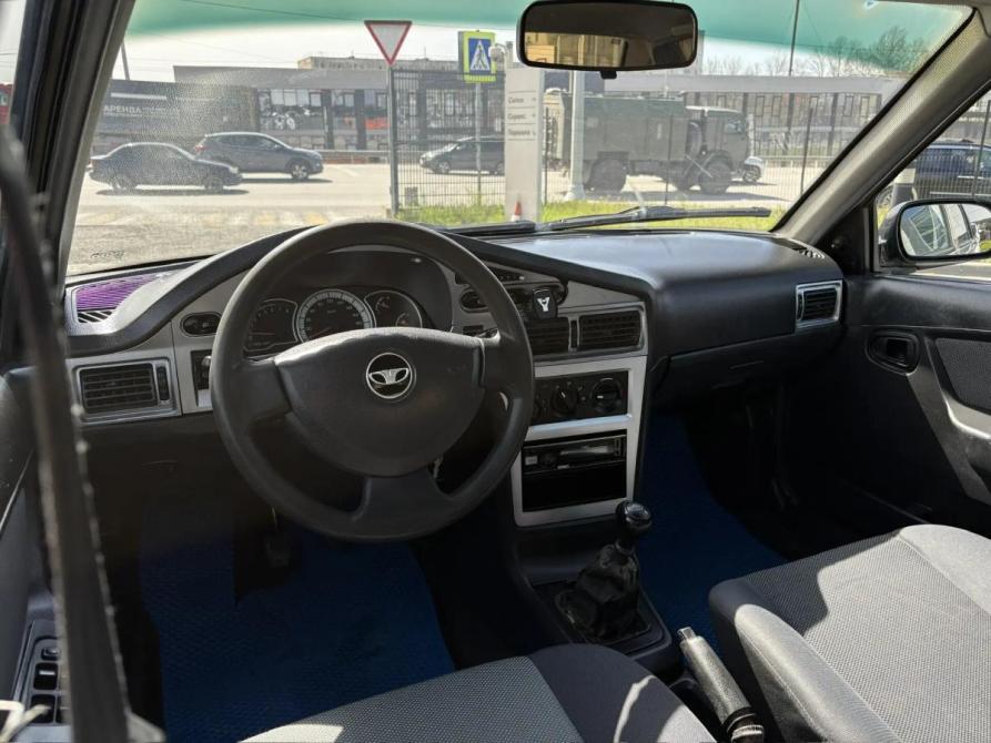 Daewoo Nexia I Рестайлинг Крым  - изображение 9