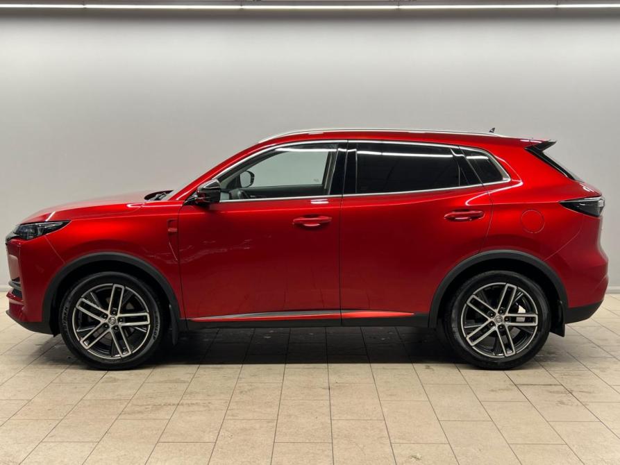 Changan UNI-S (CS55 Plus) Санкт-Петербург  - изображение 2
