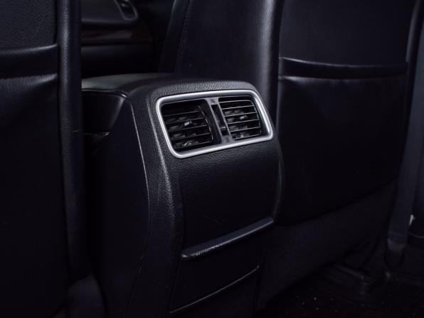 Nissan Teana II (J32) Рестайлинг с пробегом 2012 года, цена 869 995 рублей, 230084 км, седан, Автокод Объявления