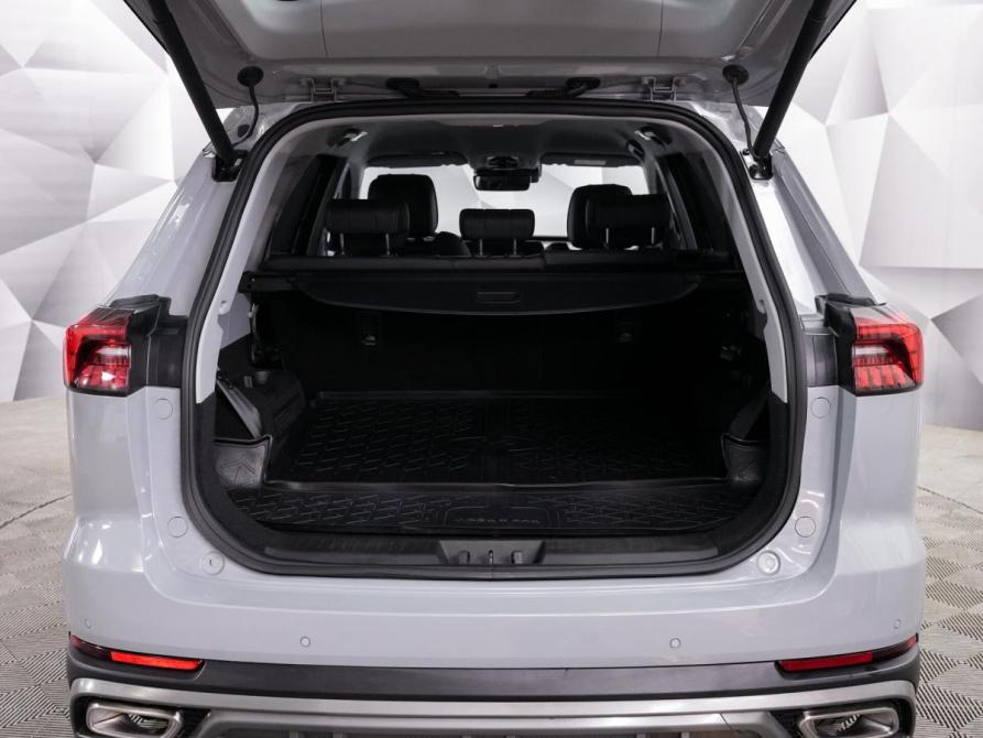 Chery Tiggo 8 Pro Max I Рестайлинг Ульяновск  - изображение 21
