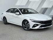 Hyundai Elantra VII (CN7) Рестайлинг Екатеринбург  - изображение 30