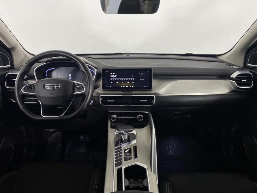 Geely Coolray I Воронеж  - изображение 15