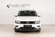 Volkswagen Tiguan II Казань  - изображение 10