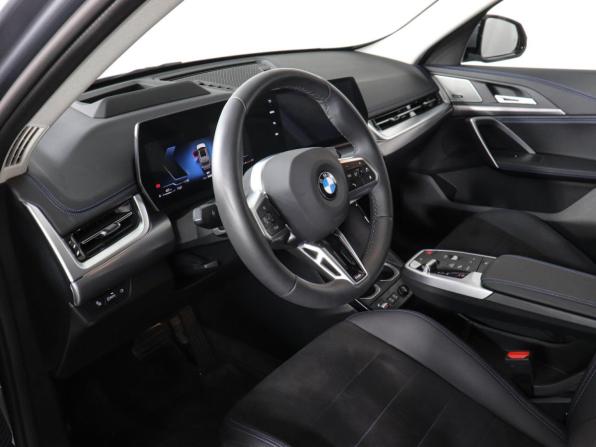 BMW X1 III (U11/U12) с пробегом 2025 года, цена 5 877 000 рублей, 4003 км, внедорожник, Автокод Объявления