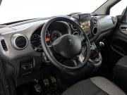 Peugeot Partner II Рестайлинг 2 Москва  - изображение 40