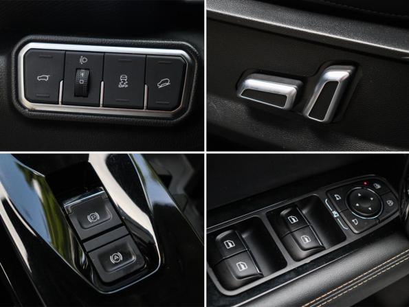 Haval Dargo I с пробегом 2024 года, цена 2 780 000 рублей, 36353 км, внедорожник, Автокод Объявления