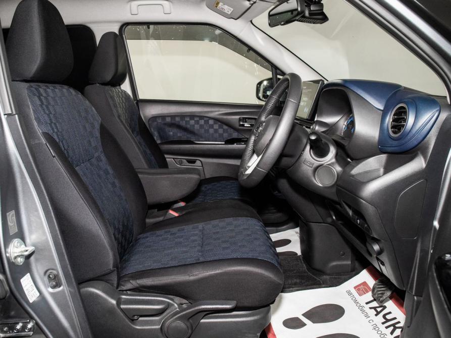 Nissan Dayz II Иркутск  - изображение 6