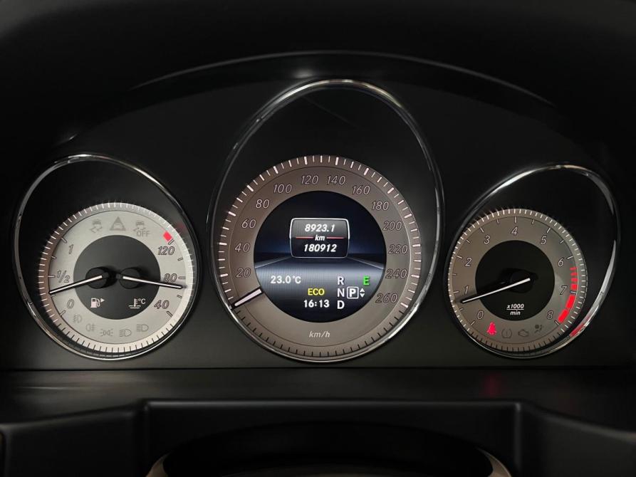 Mercedes-Benz GLK-Класс I (X204) Рестайлинг Волгоград  - изображение 15