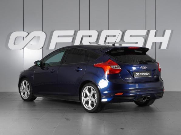 Ford Focus III с пробегом 2012 года, цена 920 000 рублей, 199924 км, хэтчбек, Автокод Объявления