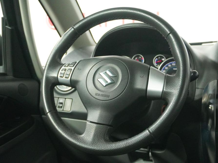 Suzuki SX4 I (Classic) Рестайлинг Вологда  - изображение 16