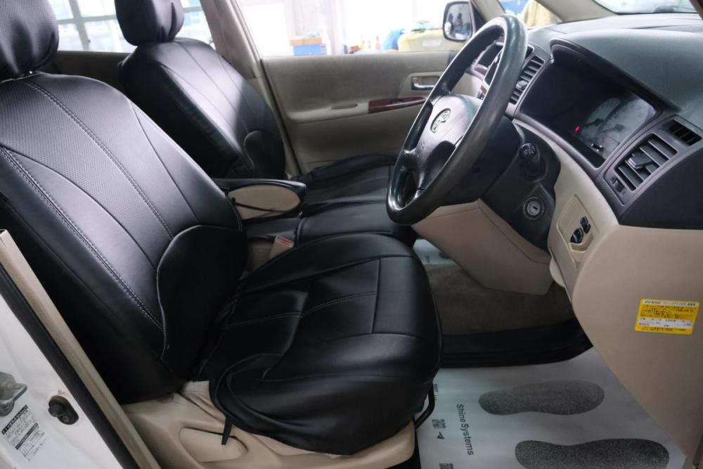 Toyota Corolla Spacio II Омск  - изображение 8