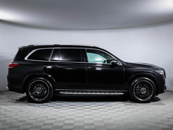 Mercedes-Benz GLS AMG II (X167) с пробегом 2020 года, цена 11 300 000 рублей, 55200 км, внедорожник, Автокод Объявления