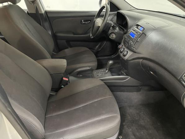 Hyundai Elantra IV (HD) с пробегом 2010 года, цена 670 000 рублей, 218841 км, седан, Автокод Объявления