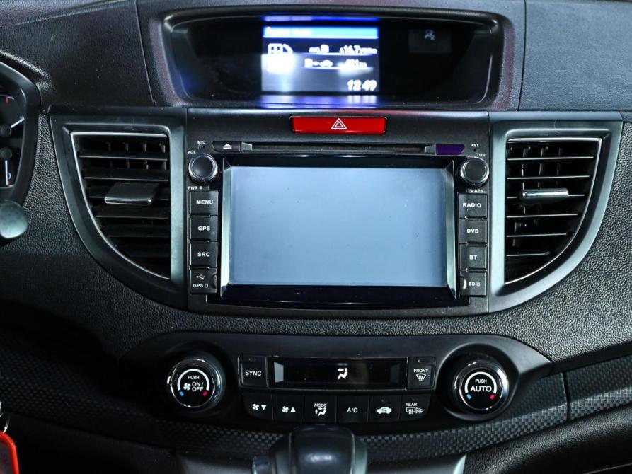 Honda CR-V IV Екатеринбург  - изображение 14
