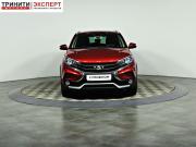 Lada (ВАЗ) XRAY I Белгород  - изображение 22