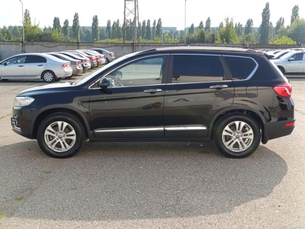 Haval H6 I с пробегом 2019 года, цена 1 025 000 рублей, 183598 км, внедорожник, Автокод Объявления