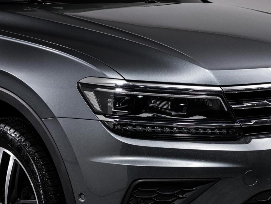 Volkswagen Tiguan II Москва  - изображение 17