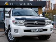 Toyota Land Cruiser 200 Series Рестайлинг 1 Уфа  - изображение 33