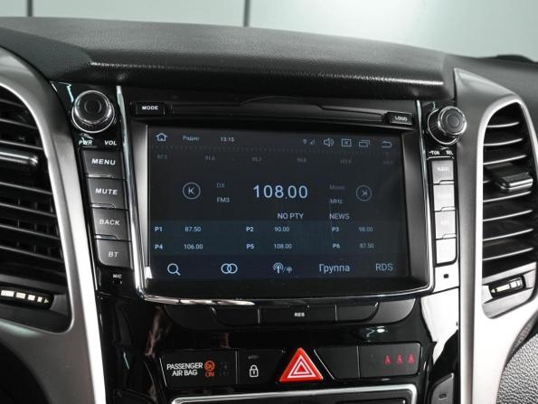 Hyundai i30 II с пробегом 2013 года, цена 1 289 000 рублей, 119851 км, хэтчбек, Автокод Объявления
