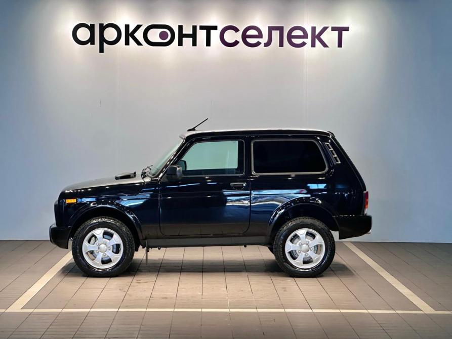 Lada (ВАЗ) Niva Legend I Краснодар  - изображение 7