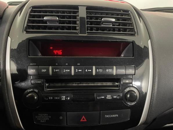 Peugeot 4008 I с пробегом 2012 года, цена 996 000 рублей, 292482 км, внедорожник, Автокод Объявления