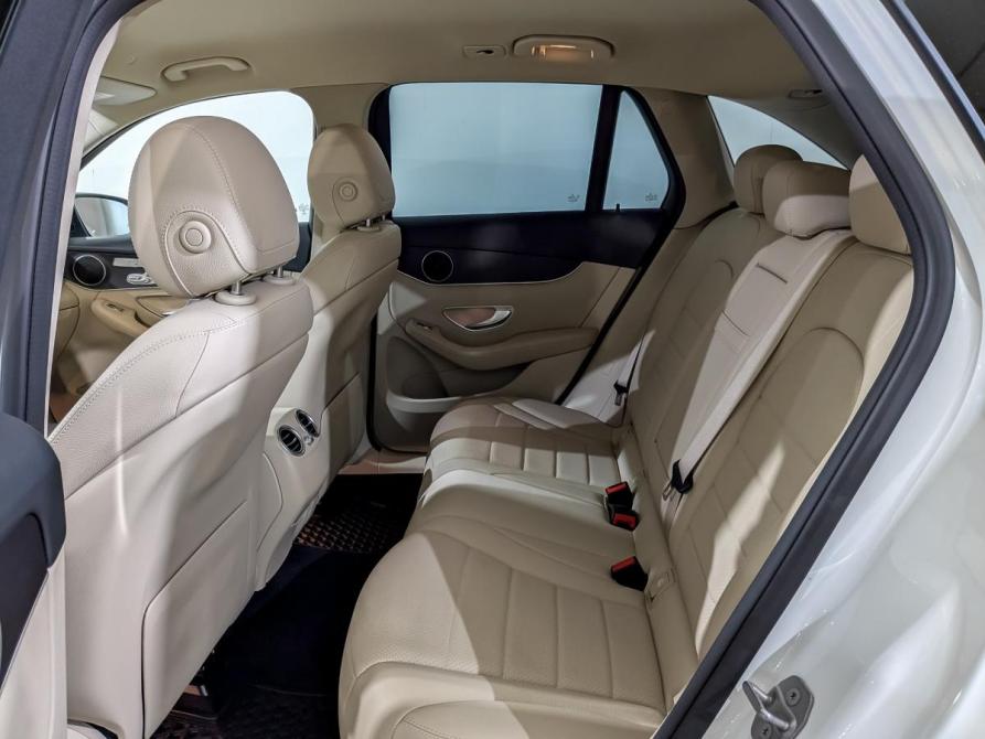 Mercedes-Benz GLC I (X253) Рестайлинг Химки  - изображение 12