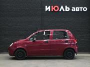Daewoo Matiz I Рестайлинг Екатеринбург  - изображение 24