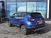 Renault Kaptur I Рестайлинг Архангельск  - изображение 19