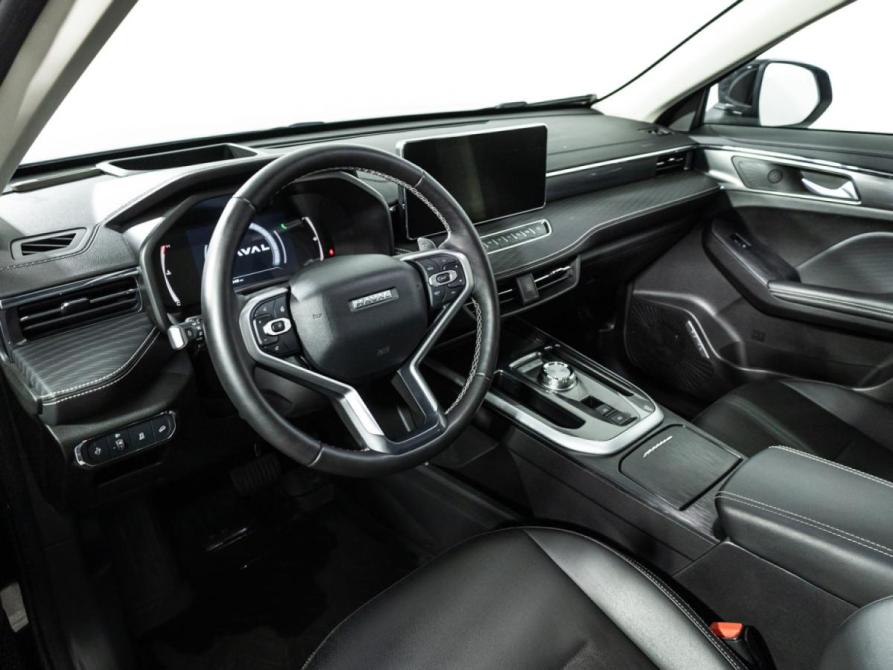 Haval Jolion I Рестайлинг Санкт-Петербург  - изображение 11